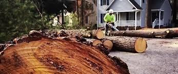 How Our Tree Care Process Works  in  Benton City, WA